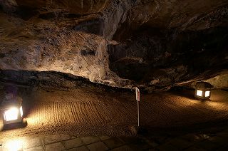 鵜戸（うど）神宮の写真Part2_鵜戸（うど）神宮の写真Part2_窟内部　08