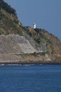 鵜戸埼灯台